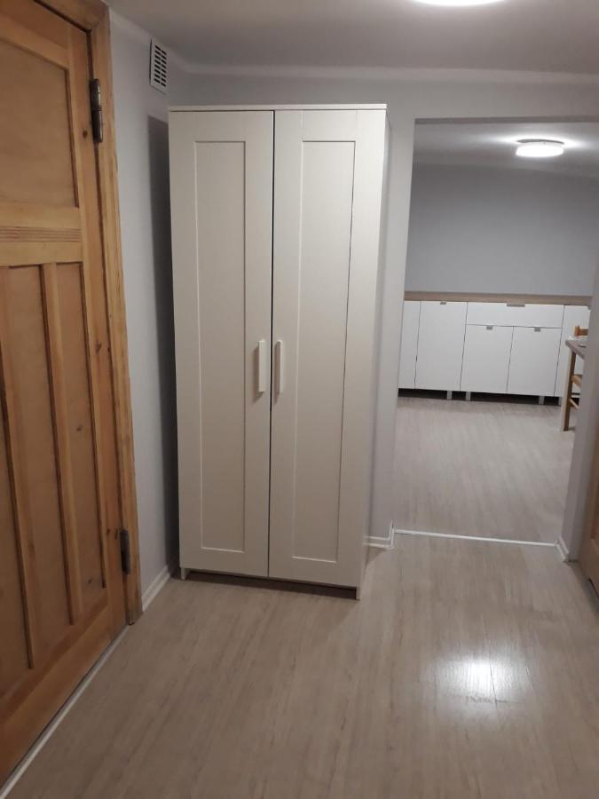 Apartament Mariacka Two Bydgoszcz Bagian luar foto