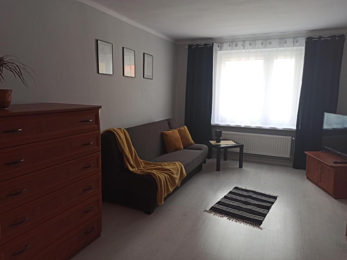 Apartament Mariacka Two Bydgoszcz Bagian luar foto